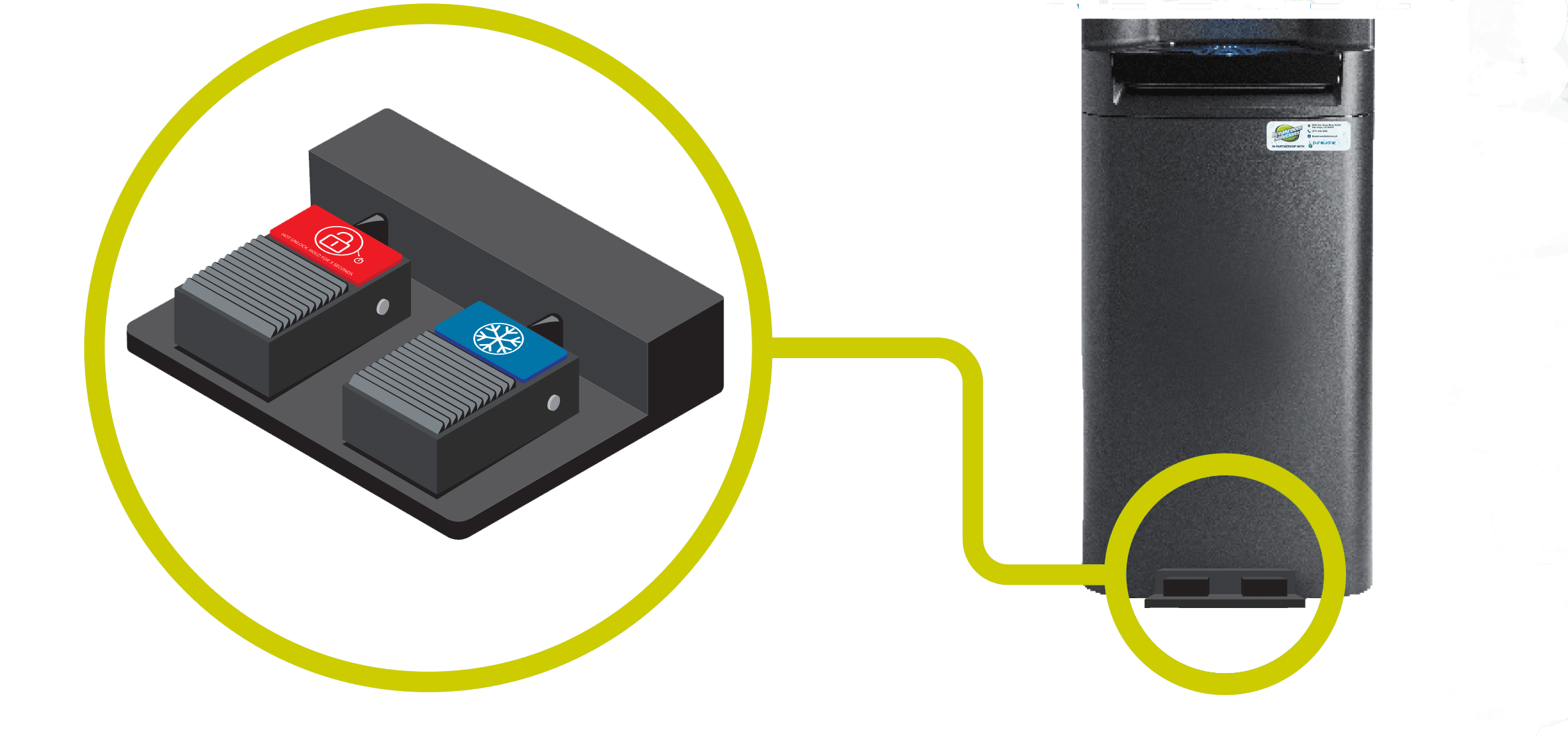 DualFootPedal_PWT DIAGRAM