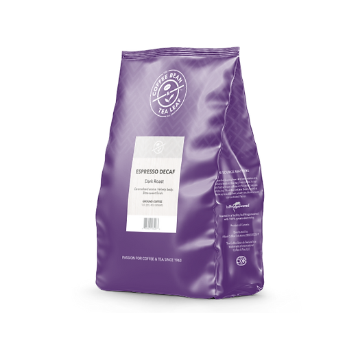 CBTL+1LB+Coffee+BagDECAF+ESPR CBTL+1LB+Coffee+BagDECAF+ESPR