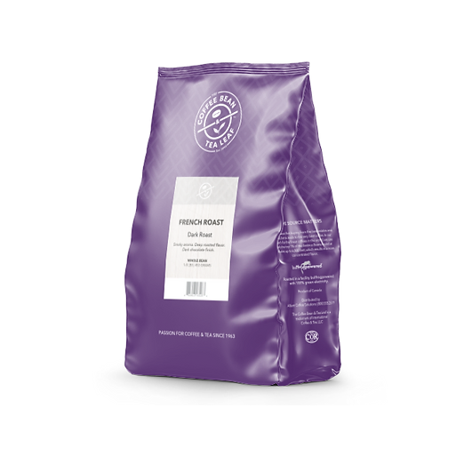 CBTL+1LB+Coffee+BagFrench+Roa CBTL 1LB Coffee BagFrench Roast