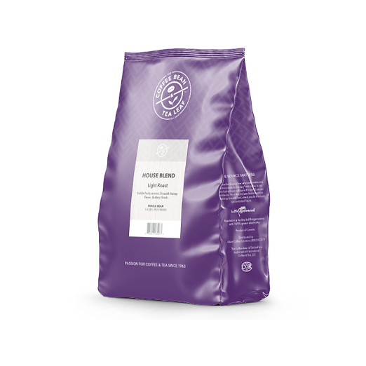 CBTL+1LB+Coffee+Bag+House+Blen CBTL 1LB Coffee Bag House Blen