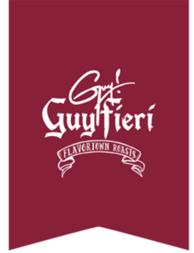 Guy Fieri Logo Guy Fieri Logo