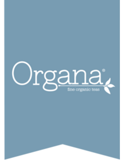 Organa Logo Organa Logo