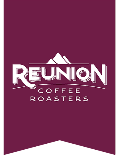 Reunion Coffee Roasters Reunion Coffee Roasters