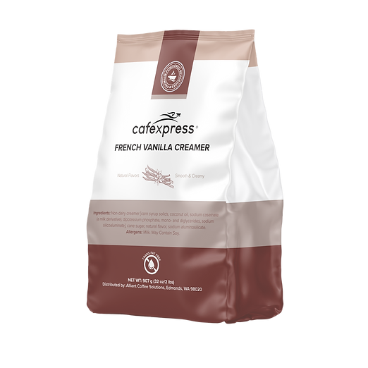 Solubles-CafeXpress+Bag+French+Vanilla+Creamer Solubles-CafeXpress+Bag+French+Vanilla+Creamer