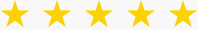 5-stars