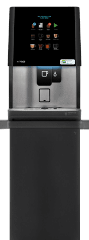 Vitro-S on stand
